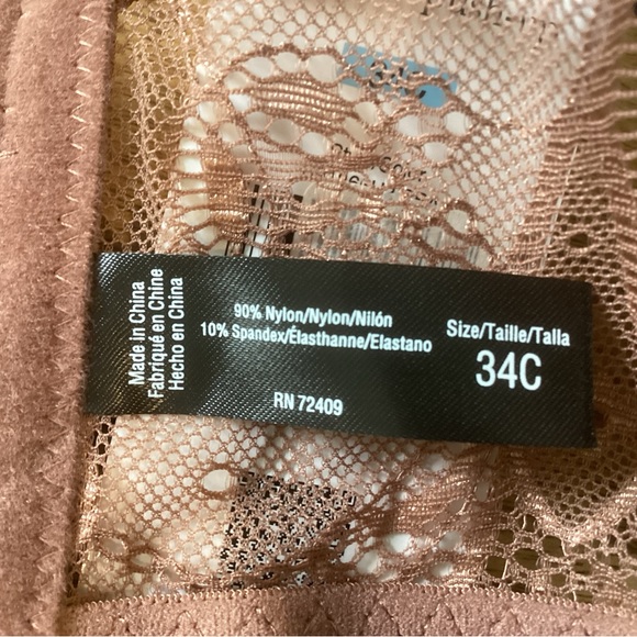 🌸2 Pack Balconette Bras Extreme Push - Picture 8 of 8